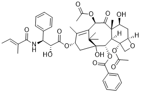 Cephalomannine 71610-00-9